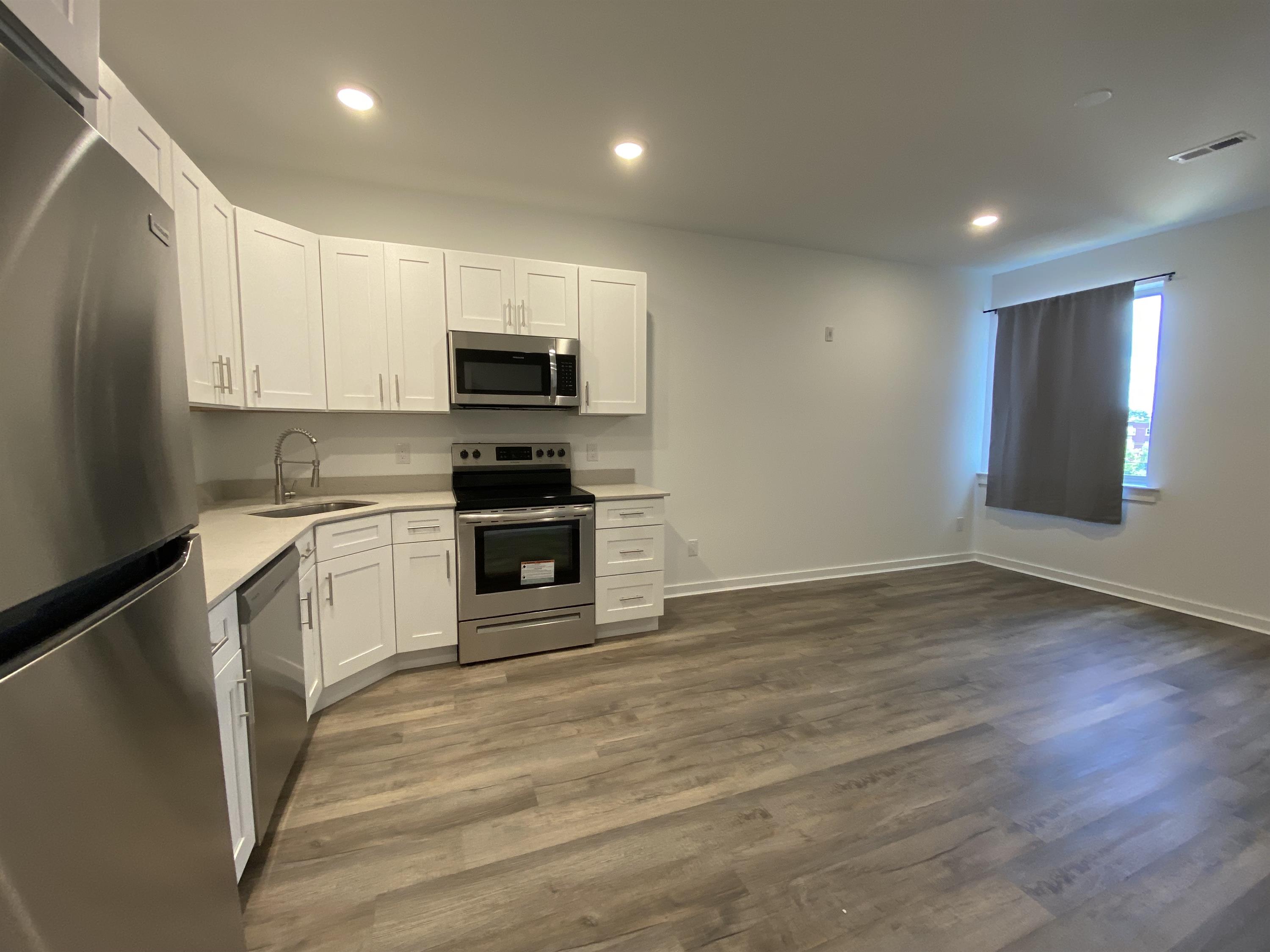 2020 North 22nd Street - 305