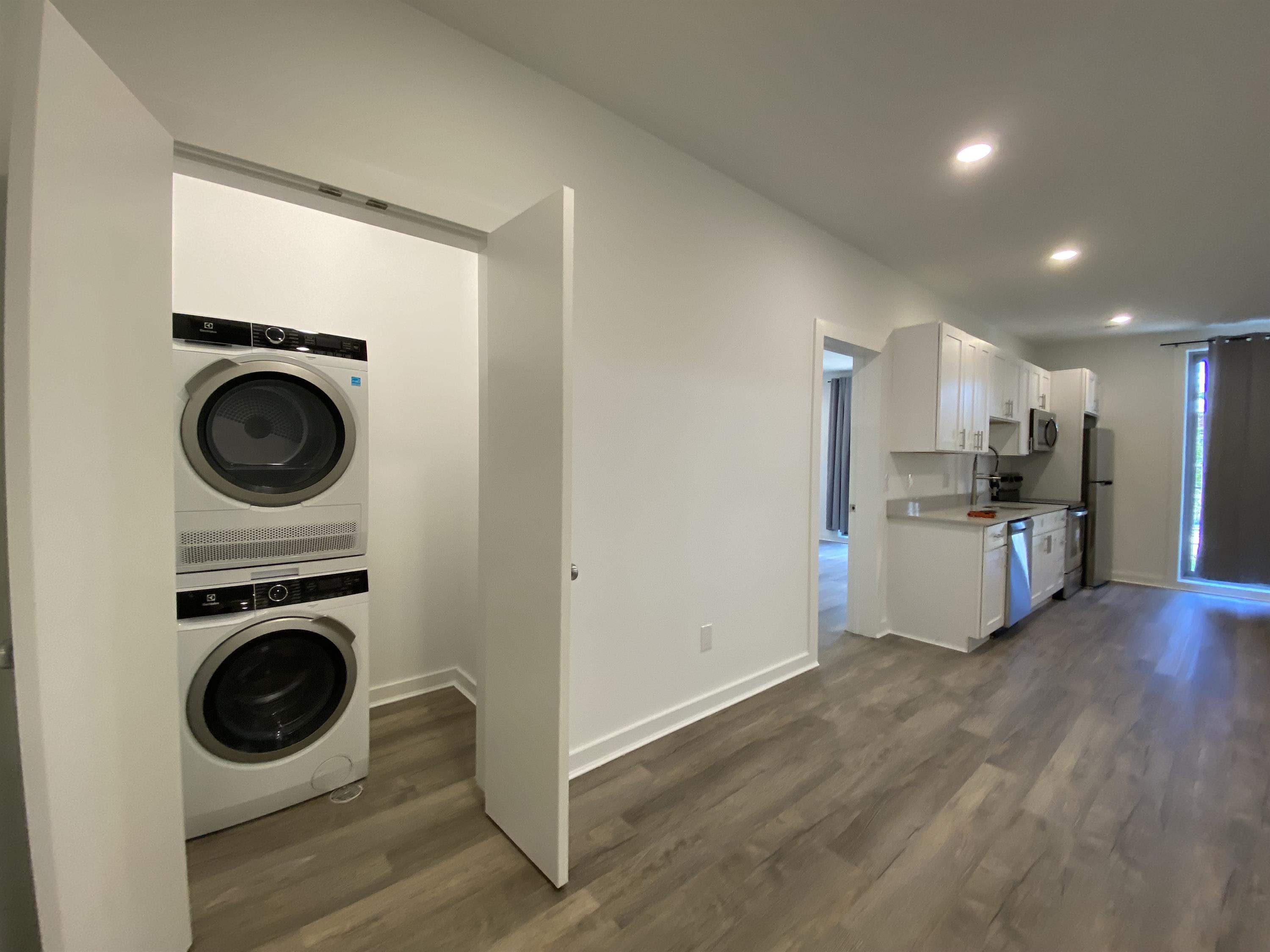 2020 North 22nd Street - 204