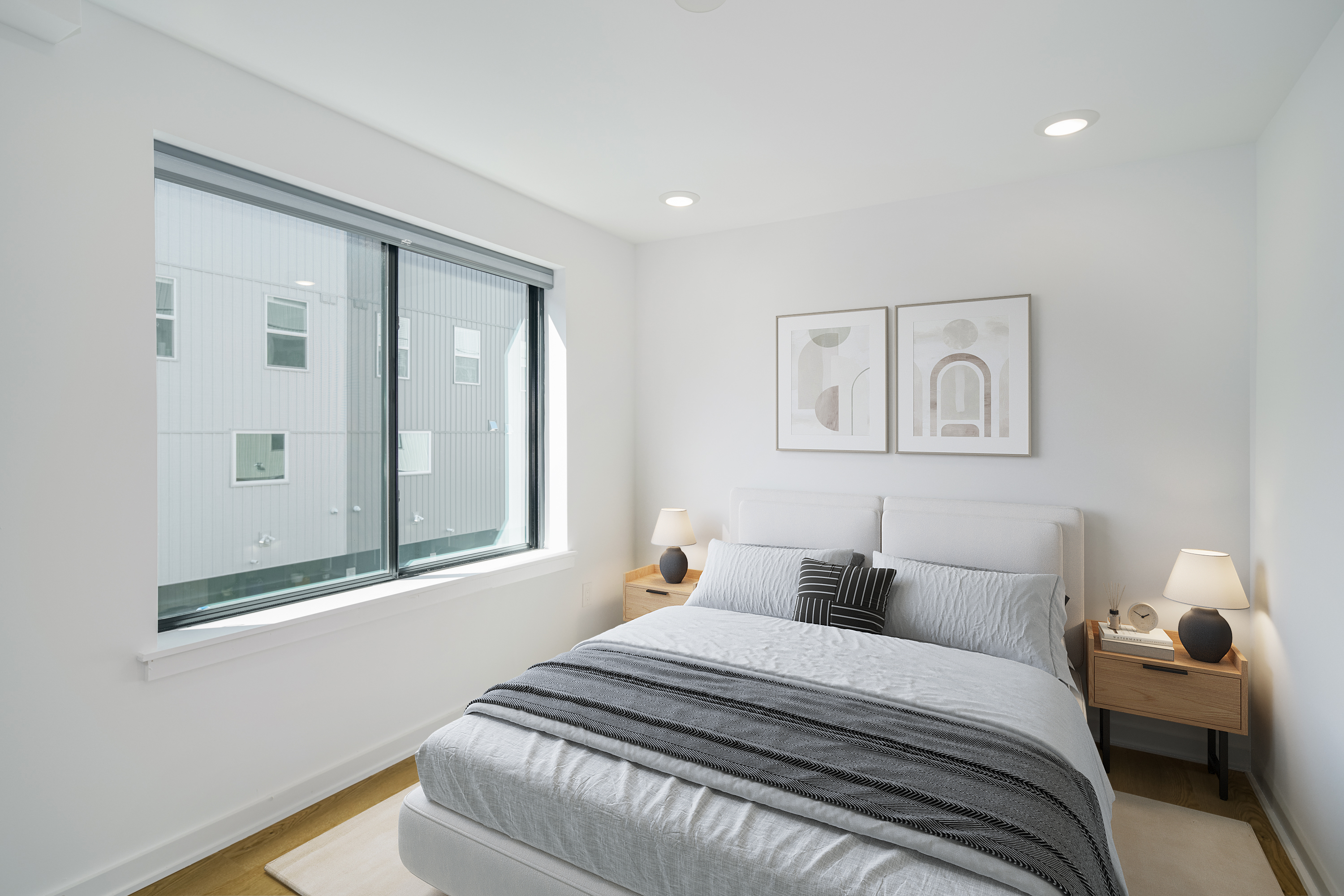 1 Bedroom Multi-Family Home – 630 Moore Street - 205, Philadelphia, PA 19148
