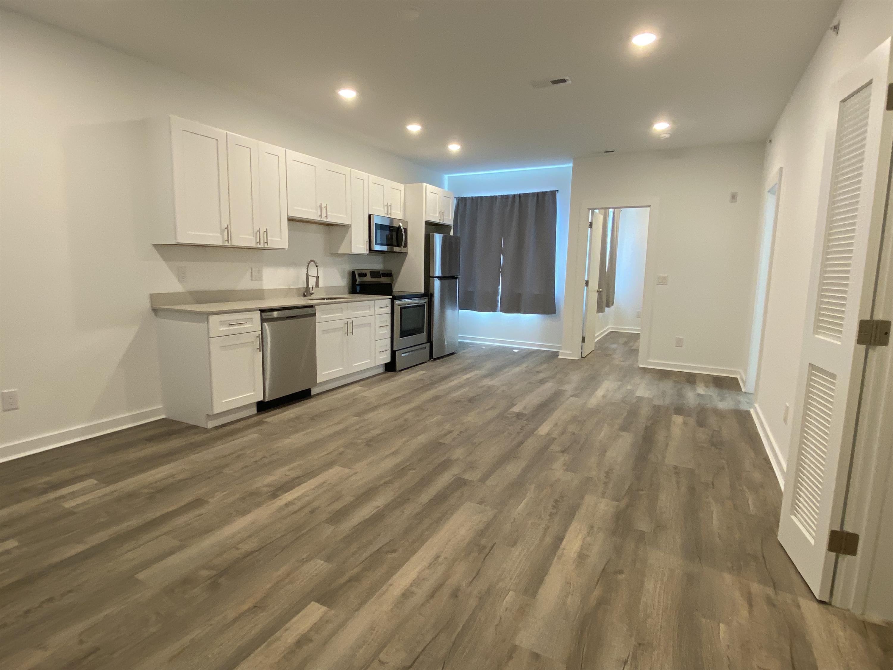 2020 North 22nd Street - 303