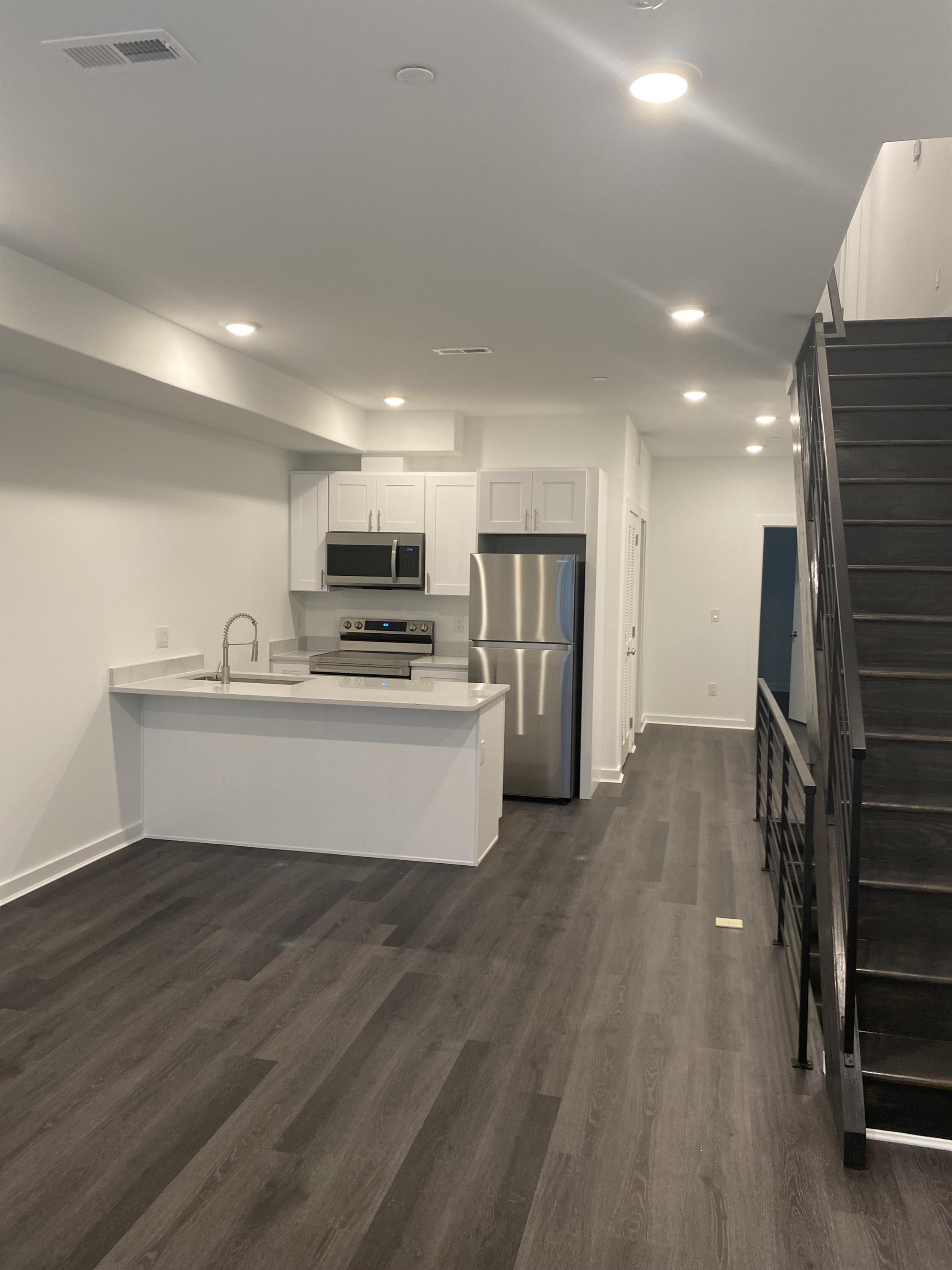 2032 North 18th Street