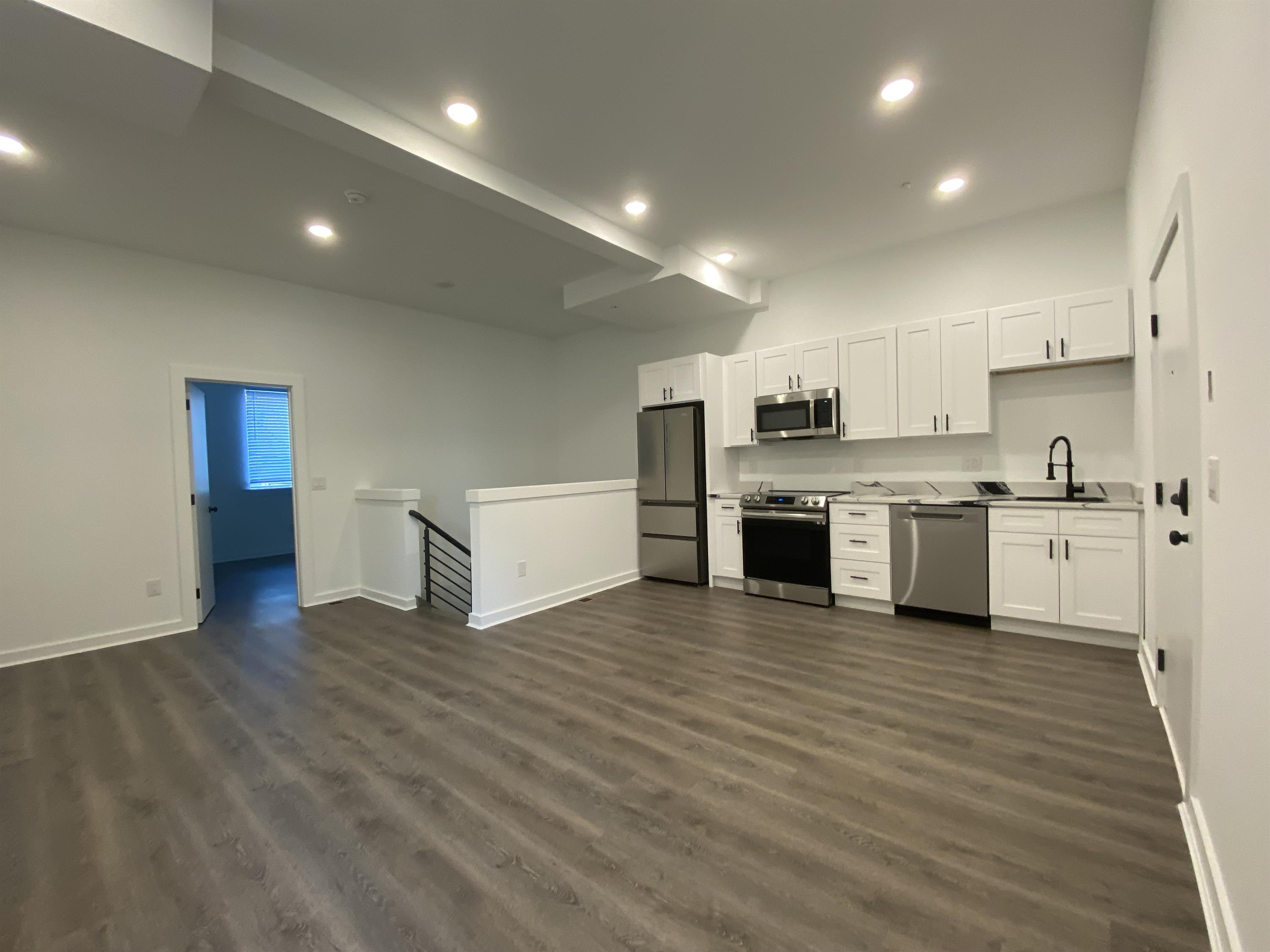 3414 Haverford Avenue - 2