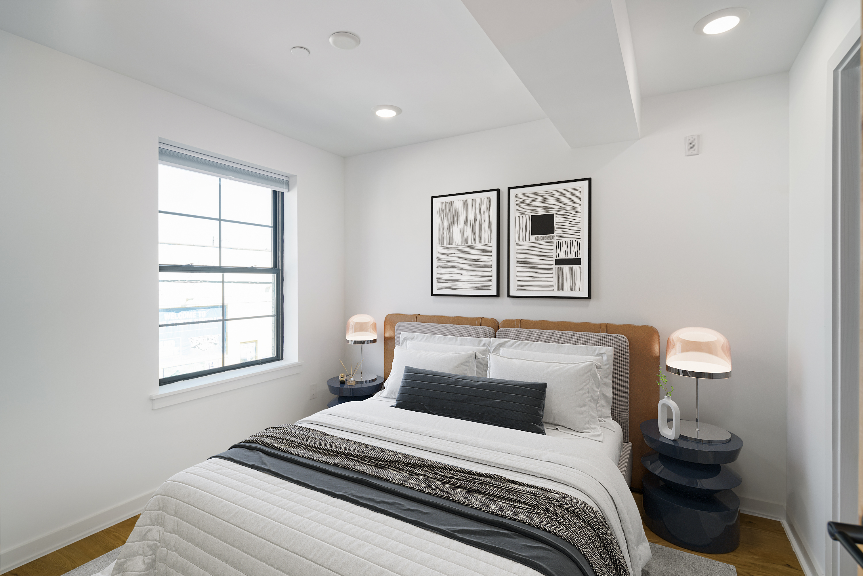 640 Moore Street - 204