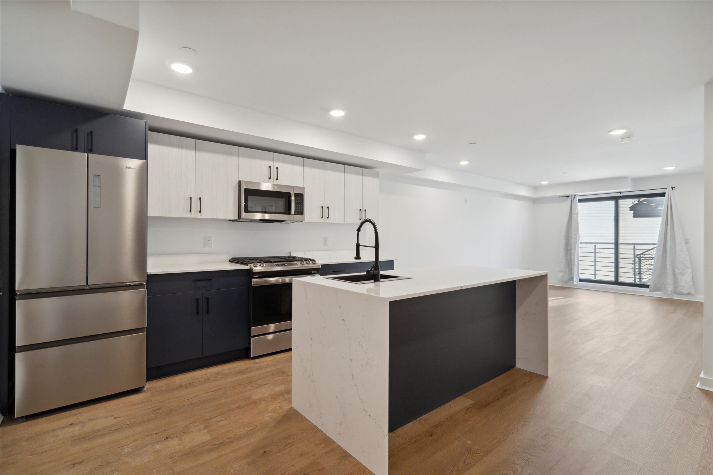 1951 Point Breeze Avenue - 302