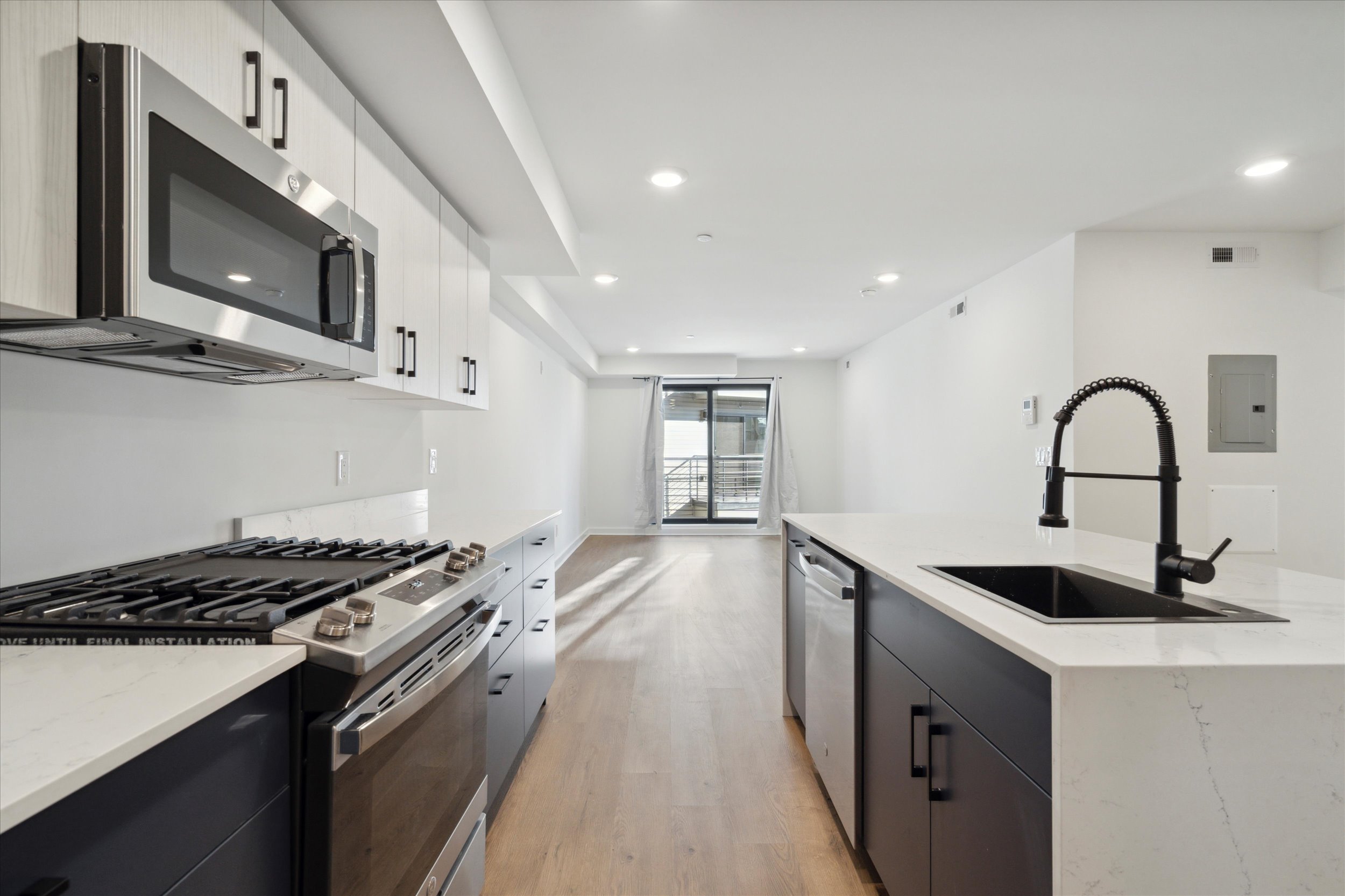 1951 Point Breeze Avenue - 308