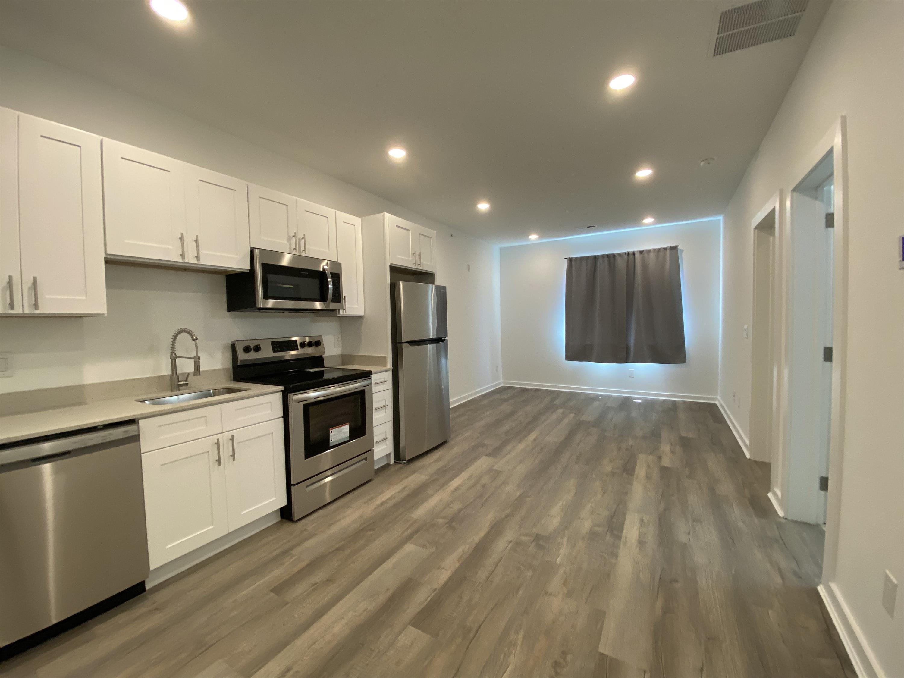 2020 North 22nd Street - 302