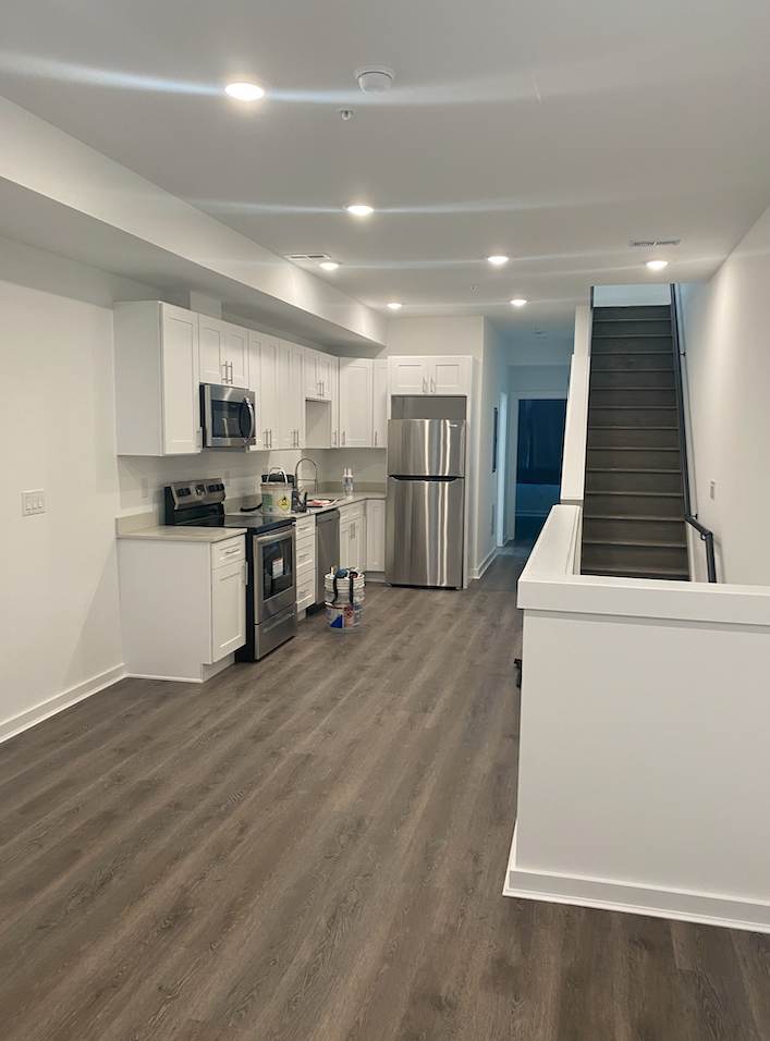 5732 Ludlow Street - 2