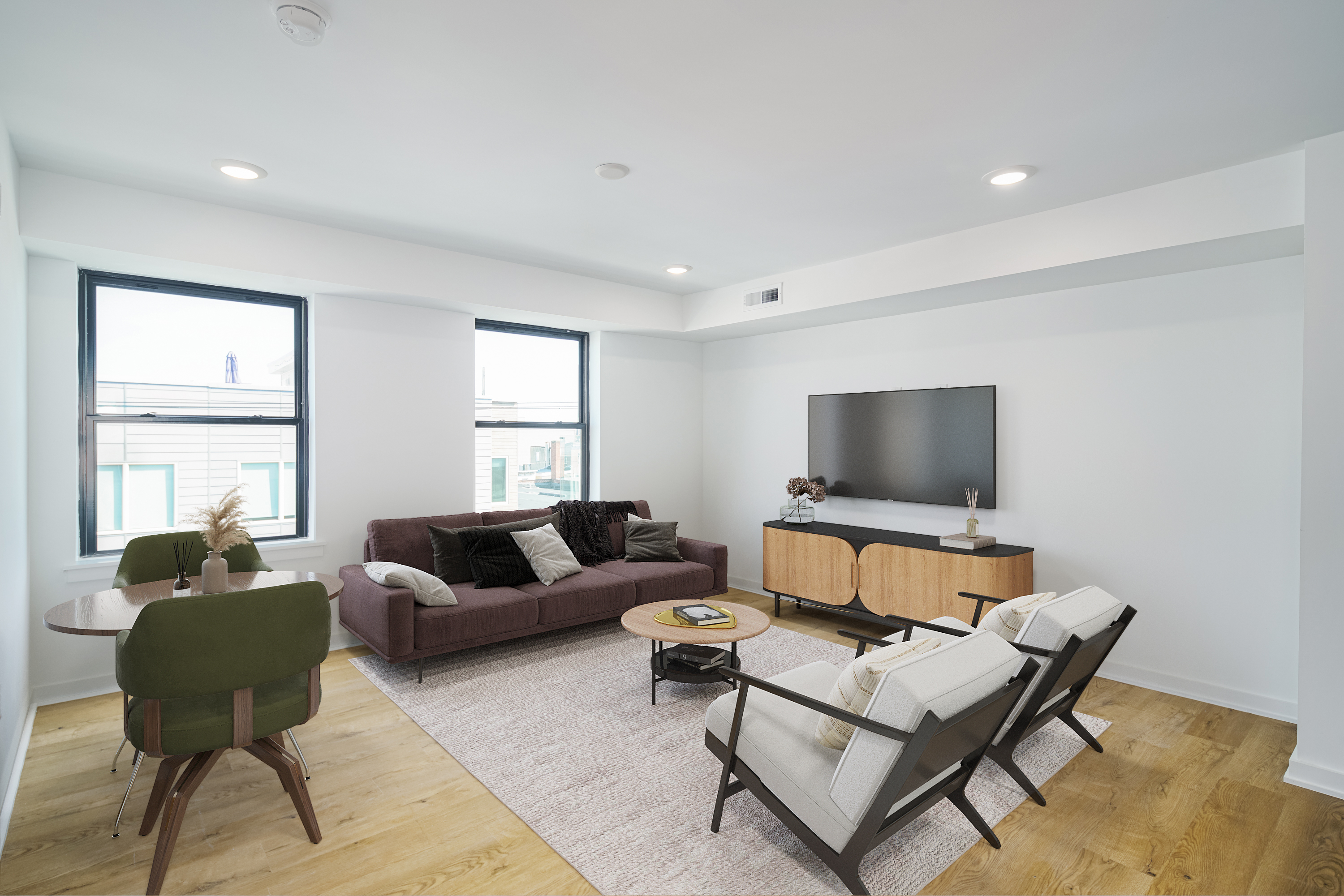 630 Moore Street - 401